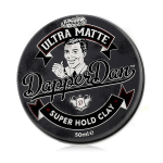 Dapper Dan Super Hold Clay Ultra Matte 50 ml