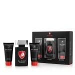 Tonino Lamborghini Classico EDT 125 ml + ASB 100 ml + SG 100 ml