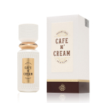 Fragrance World Caf&eacute; N' Cream EDP