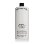 Organicals&reg; REMEDY Revitaliseeriv Energiseeriv &Scaron;ampoon 1000 ml