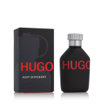 Hugo Boss Hugo Just Different EDT