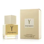 Yves Saint Laurent La Collection Y EDT - unpacked 80 ml