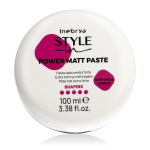 Inebrya Style-In Power Matt Paste Extra Strong Inebrya Style-In Power Matt Paste Extra Strong 100 ml