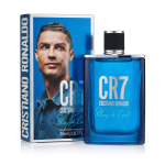 Cristiano Ronaldo CR7 Play It Cool EDT