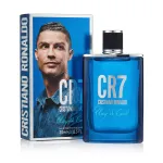 Cristiano Ronaldo CR7 Play It Cool EDT 30 ml