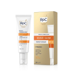 RoC Multi Correxion&reg; Revive + Glow Moisturiser SPF 30 RoC Multi Correxion&reg;? Revive + Glow Moisturiser SPF 30 50 ml