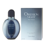 Calvin Klein Obsession Night for Men EDT 125 ml