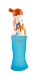 Moschino Cheap & Chic I Love Love EDT