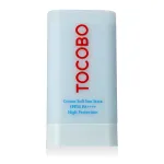 TOCOBO Cotton Soft Sun Stick SPF 50 PA++++ 19 g