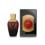 Al Haramain Haramain Zahara Amber Dubai EP 100 ml