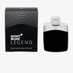 Montblanc Legend for Men EDT 100 ml + EDT 15 ml + SG for Body & Hair 100 ml 100 ml + EDT 15 ml + SG for Body & Hair 100 ml