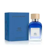 Adolfo Dominguez Agua Fresca Lima Tonka EDT 120 ml