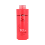 Wella Invigo Color Brilliance &scaron;ampoon (karmidele juustele) 1000 ml