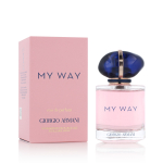 Giorgio Armani My Way EDP