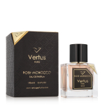 Vertus Rose Morroco EDP