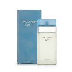 Dolce & Gabbana Light Blue Eau De Toilette 50 ml Dolce & Gabbana Light Blue EDT 50 ml