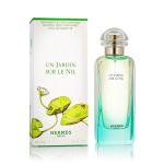 Herm&egrave;s Un Jardin Sur le Nil Eau De Toilette Refillable 100 ml