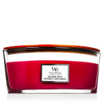 WoodWick Ellipse K&uuml;&uuml;nlad L&otilde;hnak&uuml;&uuml;nal Metsmarjad & Peet