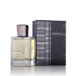 Fragrance World Esscentric Moolecules 01 EDP