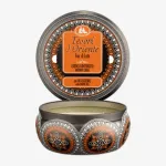 Tesori d'Oriente Fior di Loto Scented candle 200 g