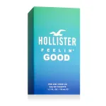 Hollister California Feelin' Good For Him EDT 50 ml
