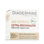 Diadermine Laboratoires Age Supreme Extra Rich Nourishing Day Cream 50 ml