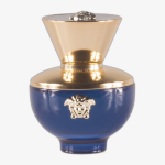 Versace Pour Femme Dylan Blue EDP - unpacked 100 ml