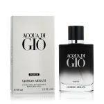 Giorgio Armani Acqua di Gi&ograve; 2024 Parfum - Refillable unpacked 50 ml