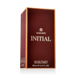 Aigner Initial Eau de Toilette EDT 100 ml