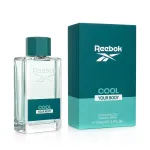 Reebok Cool Your Body EDT 100 ml