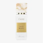 Gritti Tut&ugrave; Blanc Parfum Tester 100 ml