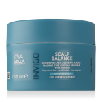 Wella Invigo Scalp Balance Sensitive Mask Wella Invigo Scalp Balance Sensitive Mask 150 ml