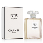 Chanel No 5 L'Eau EDT 200 ml
