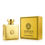 Versace Pour Femme Oud Oriental EDP - unpacked 100 ml
