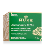 Nuxe Nuxuriance Ultra Globaalne Vananemisvastane P&auml;evakreem Kuivale Nahale Nuxe Nuxuriance Ultra The Global Anti-Aging Day Cream For Dry Skin 50 ml