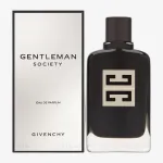 Givenchy Gentleman Society EDP - spray sample 2 ml