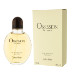 Calvin Klein Obsession for Men EDT 125 ml