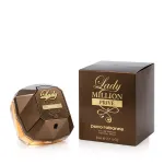 Paco Rabanne Lady Million Priv&eacute; EDP - unpacked 80 ml