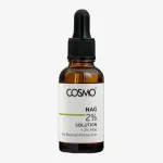 COSMO ADVANCED Nag 2% + Aloe 2% Solution 30 ml