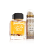 Lattafa Pure Oudi EDP 100 ml + DEO VAPO 50 ml