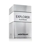 Montblanc Explorer Platinum EDP 200 ml