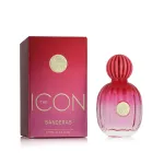 Antonio Banderas The Icon For Women Eau De Parfum 100 ml 100 ml