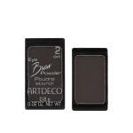 Artdeco Eye Brow Powder Poudre Sourcil (2 Dark) 0,8 g
