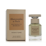 Abercrombie & Fitch Authentic Moment Woman EDP 30 ml