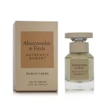 Abercrombie & Fitch Authentic Moment Woman EDP 30 ml