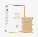 Lattafa The Kingdom Eau De Parfum 100 ml