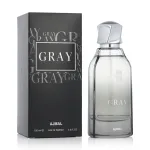 Ajmal Gray EDP 100 ml