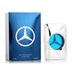 Mercedes-Benz Mercedes Benz Man Bright EDP