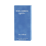 Dolce & Gabbana Light Blue Eau Intense EDP 50 ml