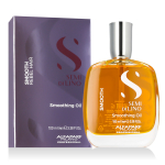 Alfaparf Milano Semi Di Lino Smooth Shoothing Oil 100 ml